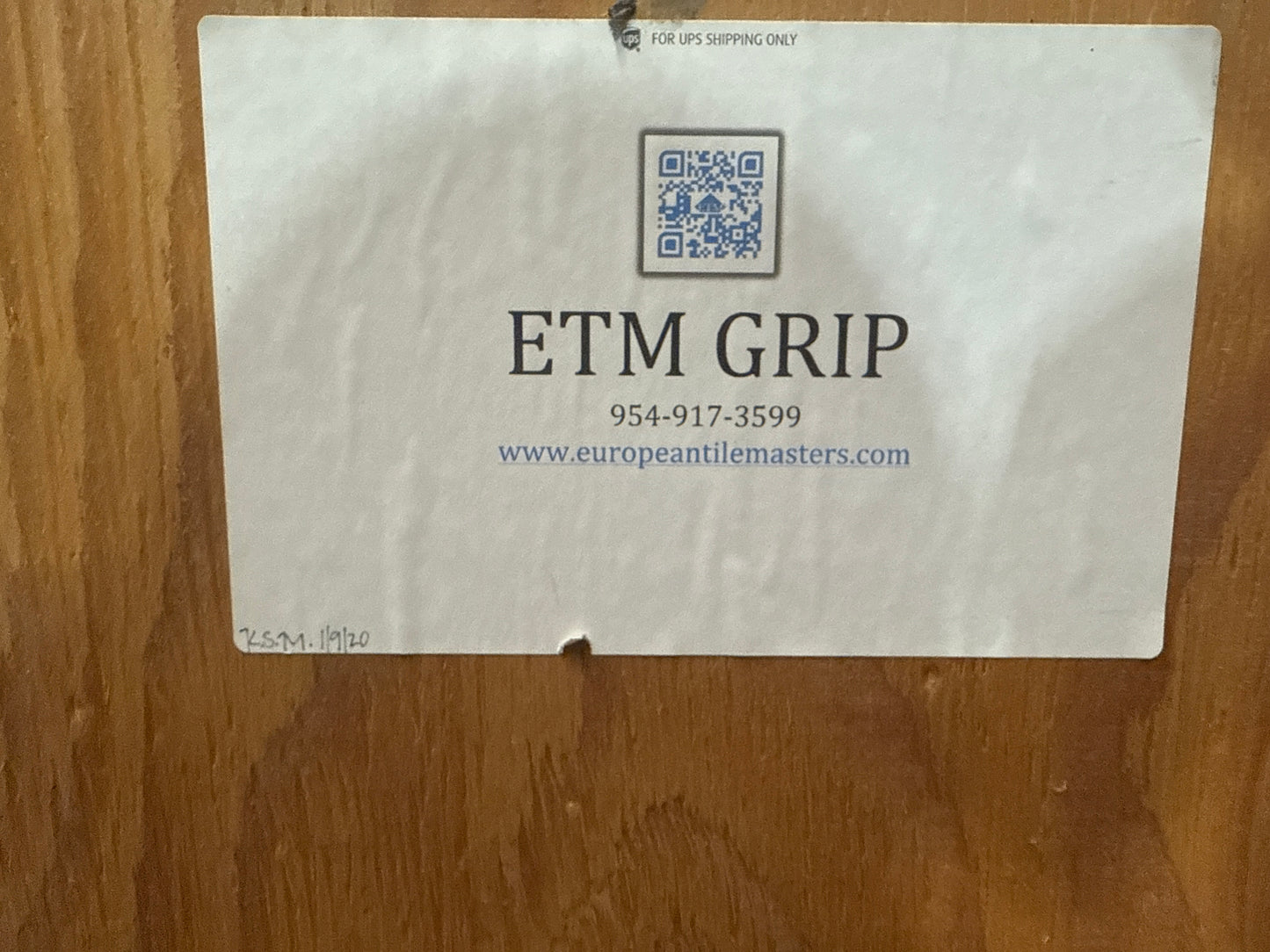 EMT-GRIP-(3Gen)