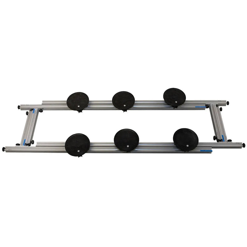 Etm thin panel lift