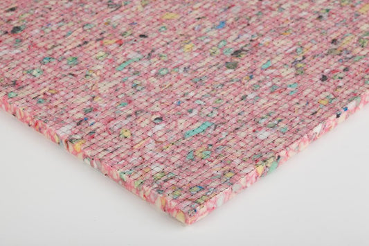 3/8 Crushguard Carpet Pad