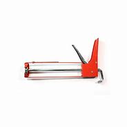 Dripless Caulking Gun