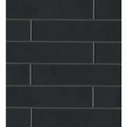 Half Baked 2x8 Mosaic