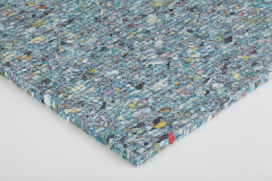 Hi Flite 7/16 with moisture barrier carpet pad