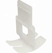 Tile Leveling Curve Clip 100 Pack A