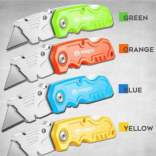Meepo Utility Knife