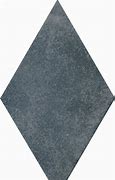 Navy Sea Rhombus Tile