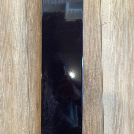 High Tea 4x16 Glossy Black