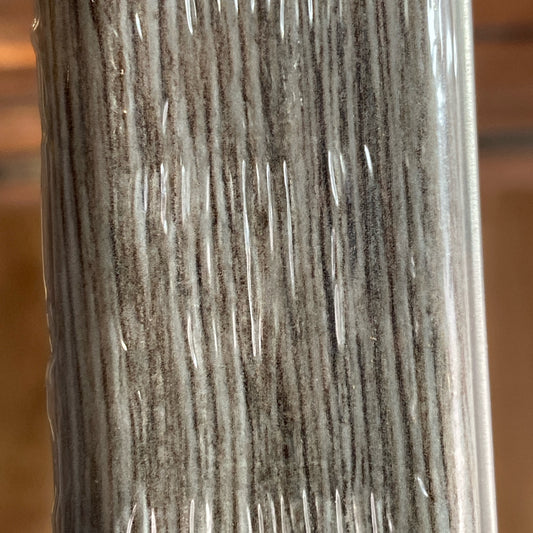 Moisture Resistant End Cap 94' Courtier  ROYAL OAK