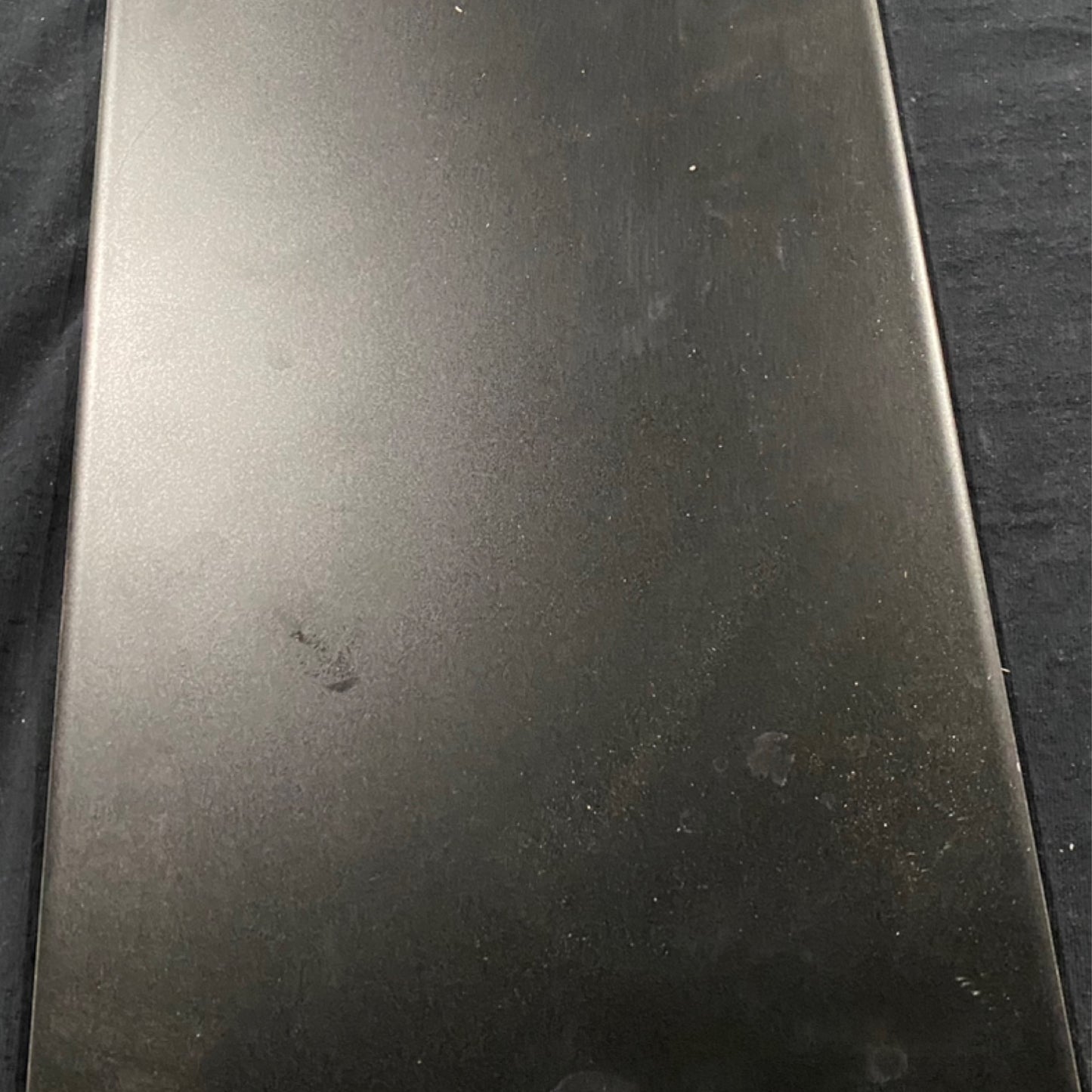 Noir Matte Black