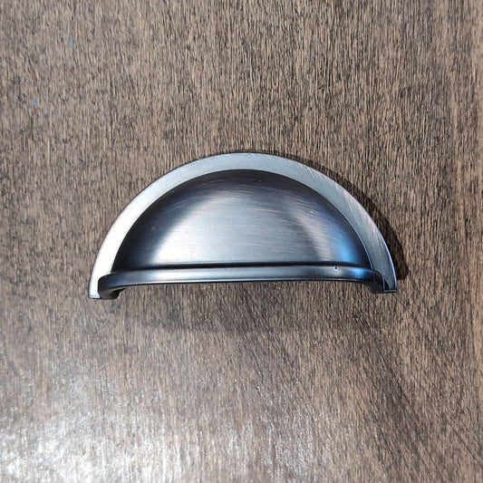 Cup Hold Antique Copper