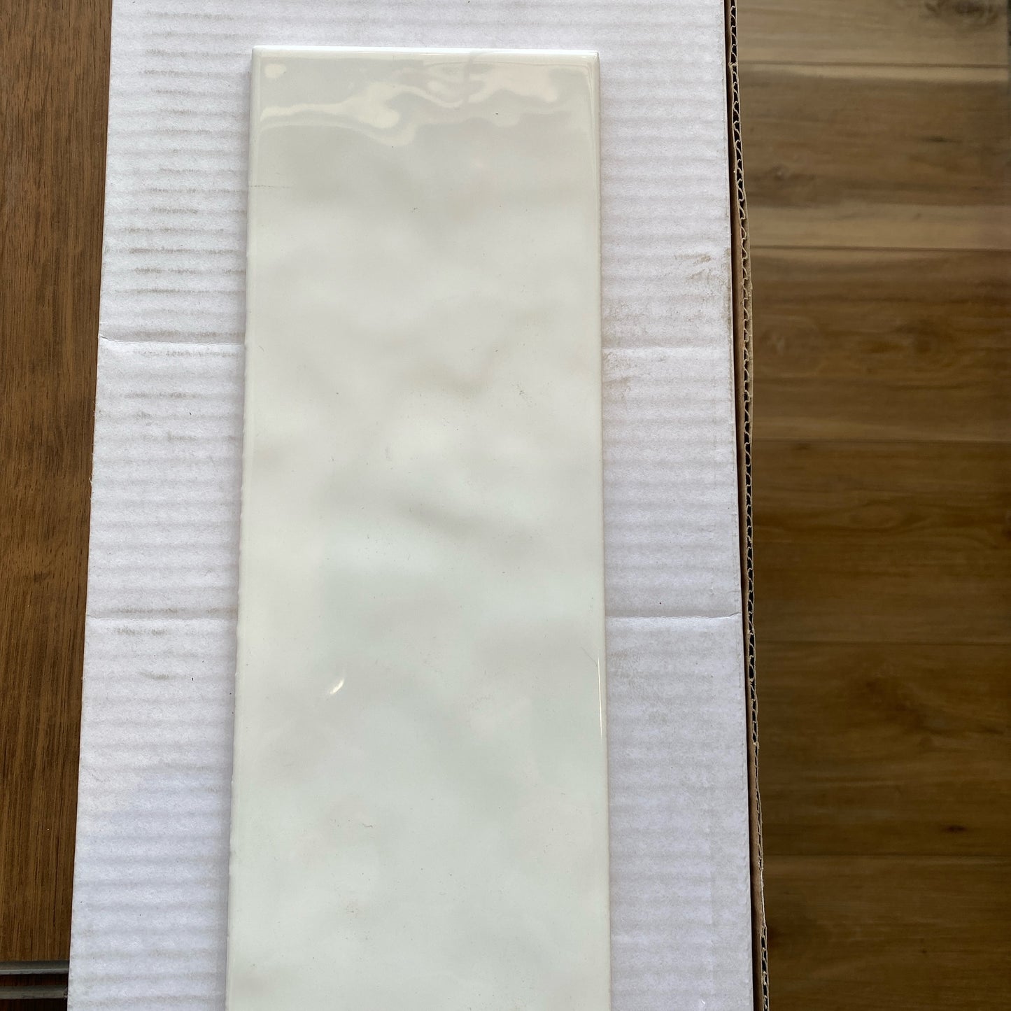 Oxford White