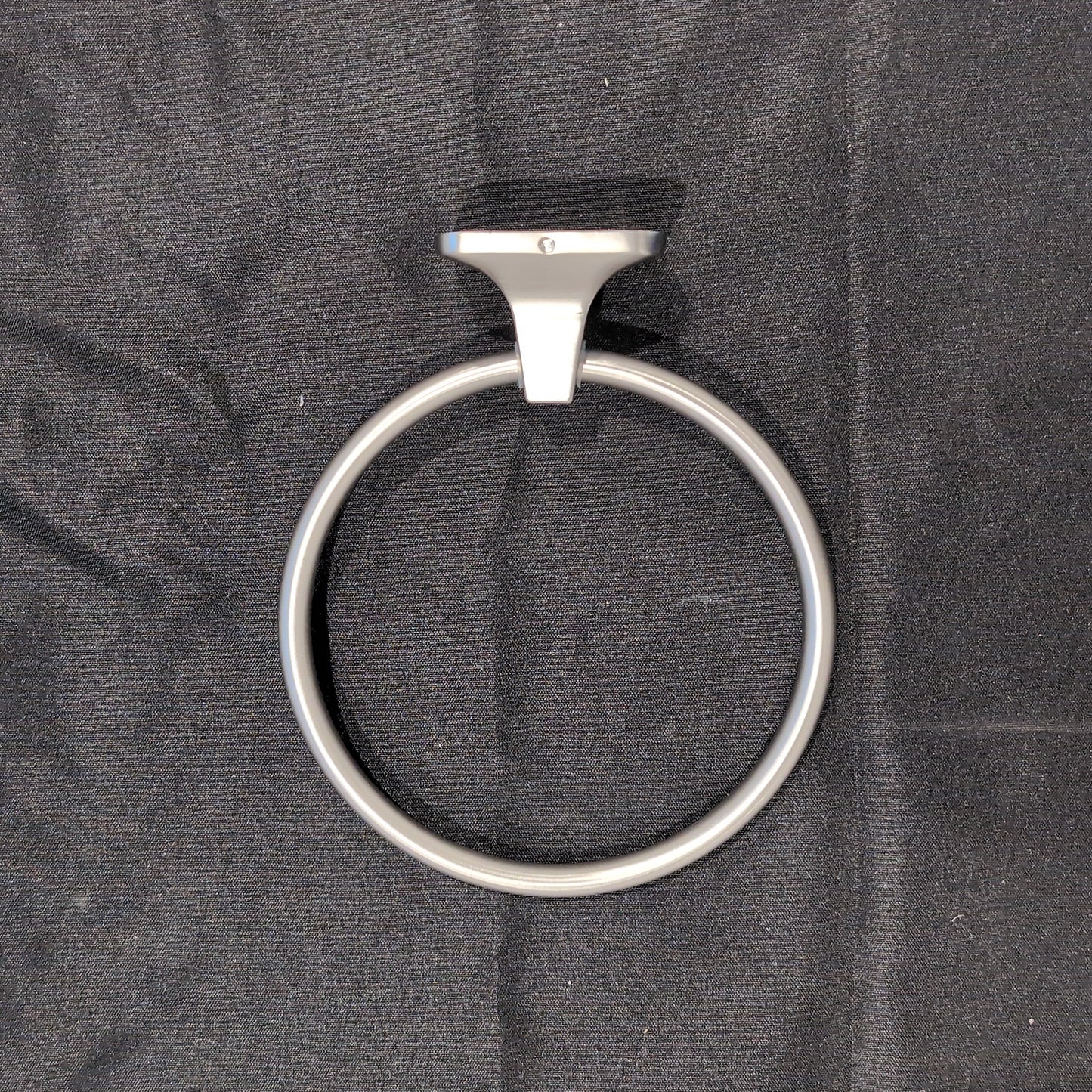 Concealed Screw Towel Ring