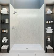 Tahiti Sands 32x72 Wetwall Postform Shower Panel
