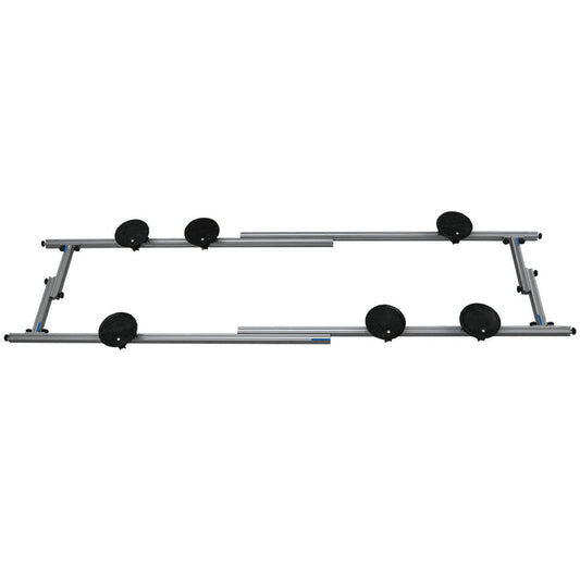 Etm thin panel lift