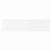 Carrolton White Gloss Subway Tile