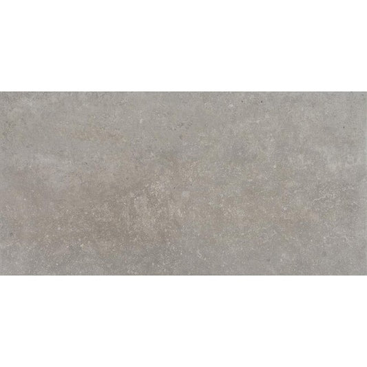 Citywide 12x24 Matte Gray Tile