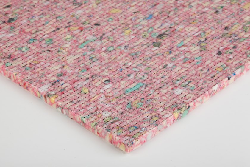 3/8 Crushguard Carpet Pad