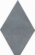 North Pole Rhombus Tile