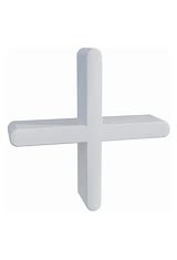 1/16 Tile Spacers 250 Pack