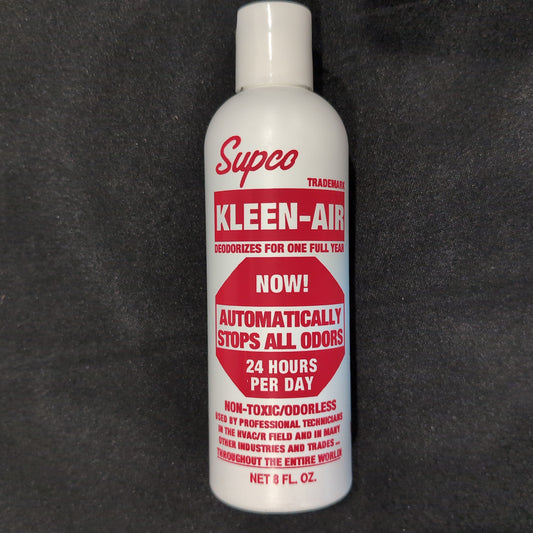 Kleen-Air Deodorizer
