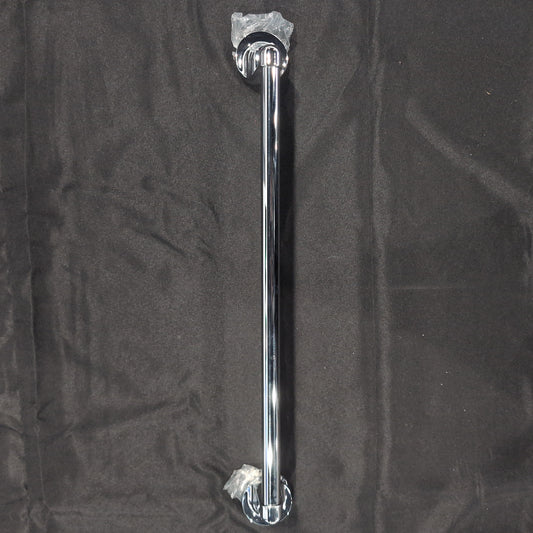 Design House  Alta Bay  18” Polished Chrome Towel Bar