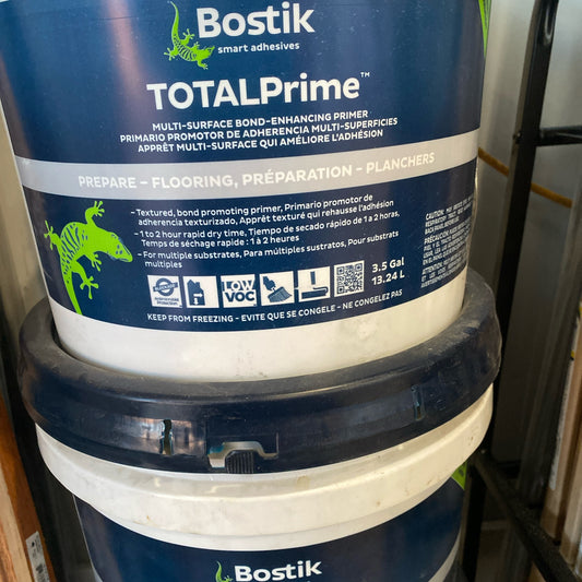 Bostik Total Prime