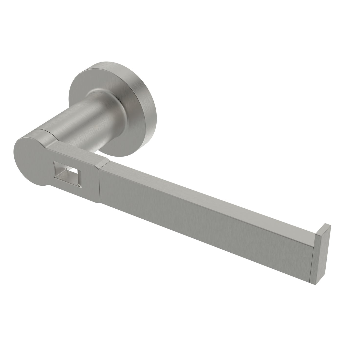 CMI Westdale Tissue Holder Brushed Nickel