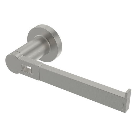 CMI Westdale Tissue Holder Brushed Nickel
