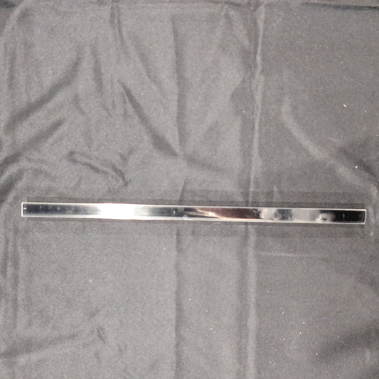 3/4 18in Chrome Towel Bar