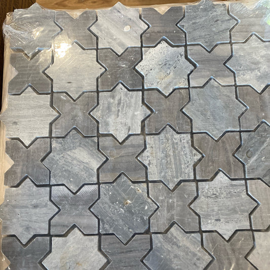 Montague Blue Oak