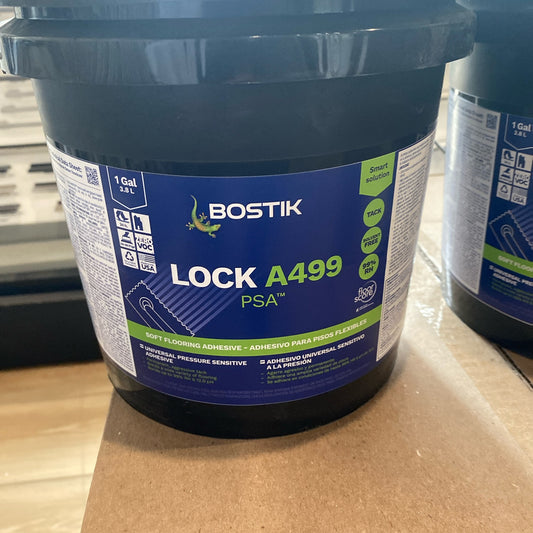 Lock A499 PSA