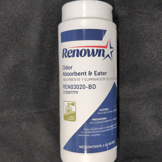Renown Odor Absorbent and Eater
