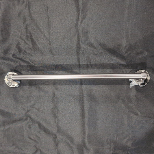 Design house Alta Bay  18” Brushed Nickel Towel Bar