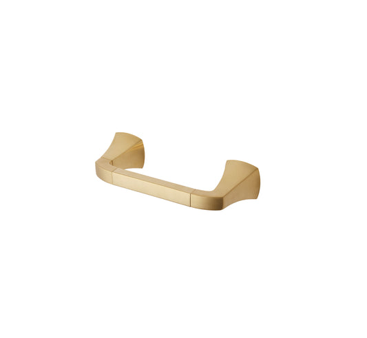CMI Cardania Tissue Holder Matte Gold