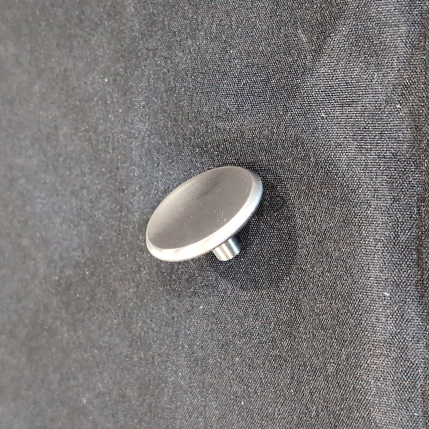 Cabinet pull 10 pack satin nickel