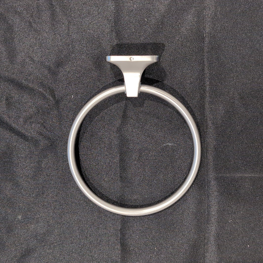 Concealed Screw Towel Ring