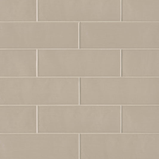 Pebble Without A Cause 5x16 Tile