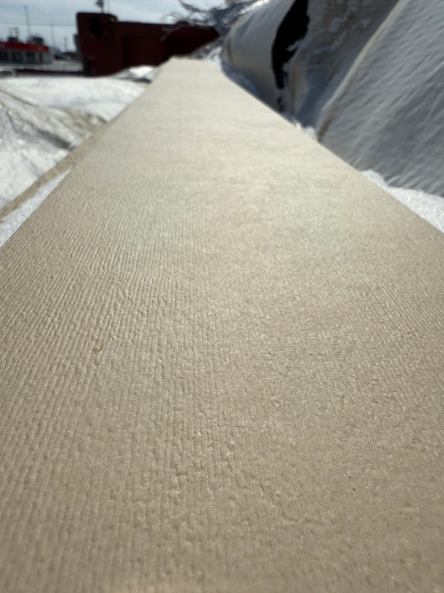 6x16 smooth LP trim