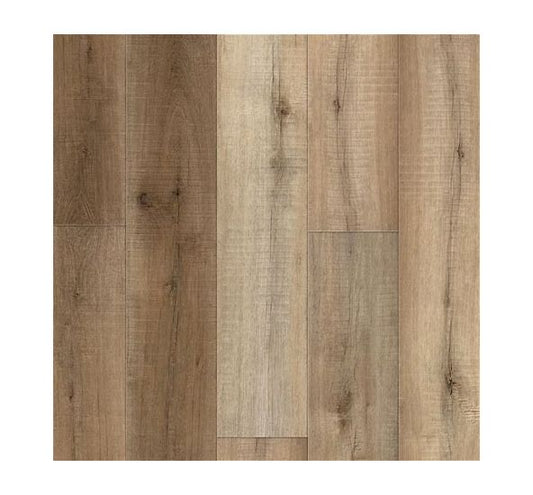 Aerocore Stellar Beech Luxury Vinyl Plank Flooring