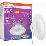 65 Watt RT 5/6 LED Recessed Light